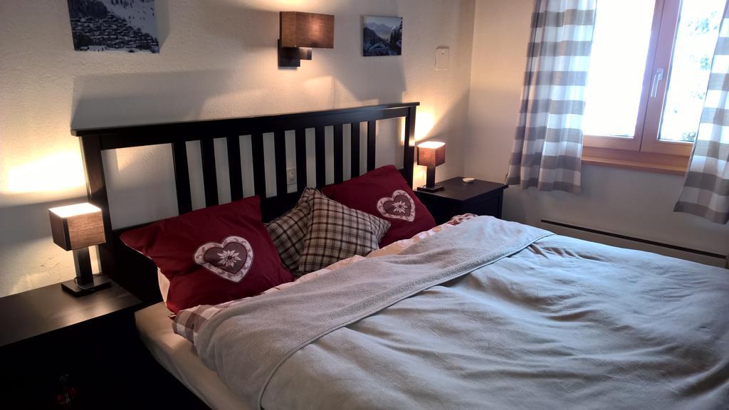 Rodasia Verbier Kamer foto