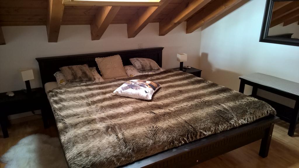 Rodasia Verbier Kamer foto
