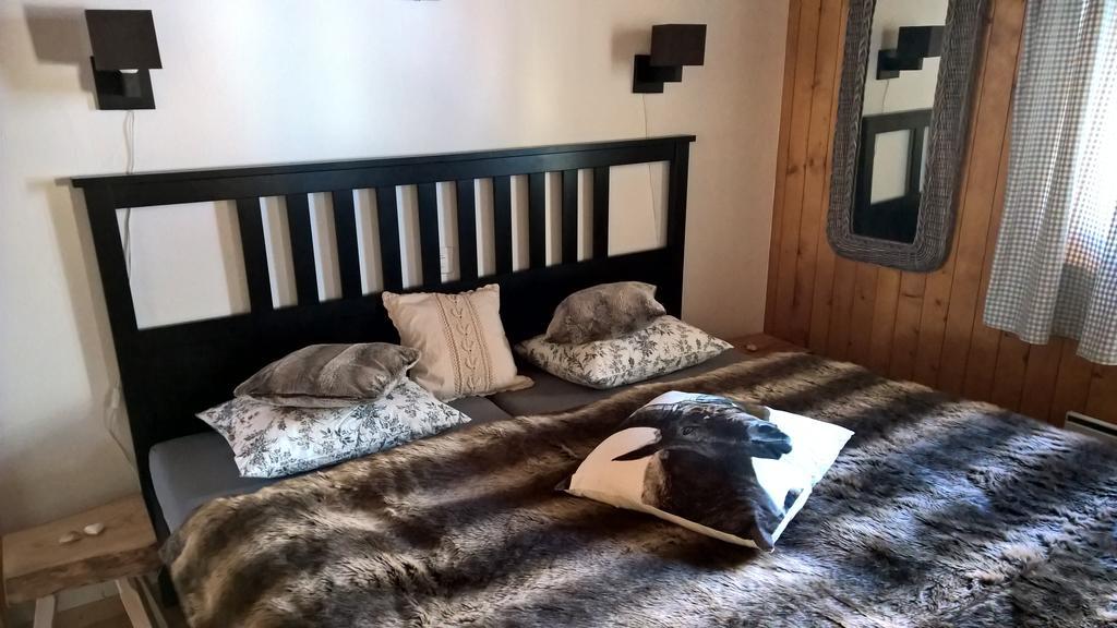Rodasia Verbier Kamer foto