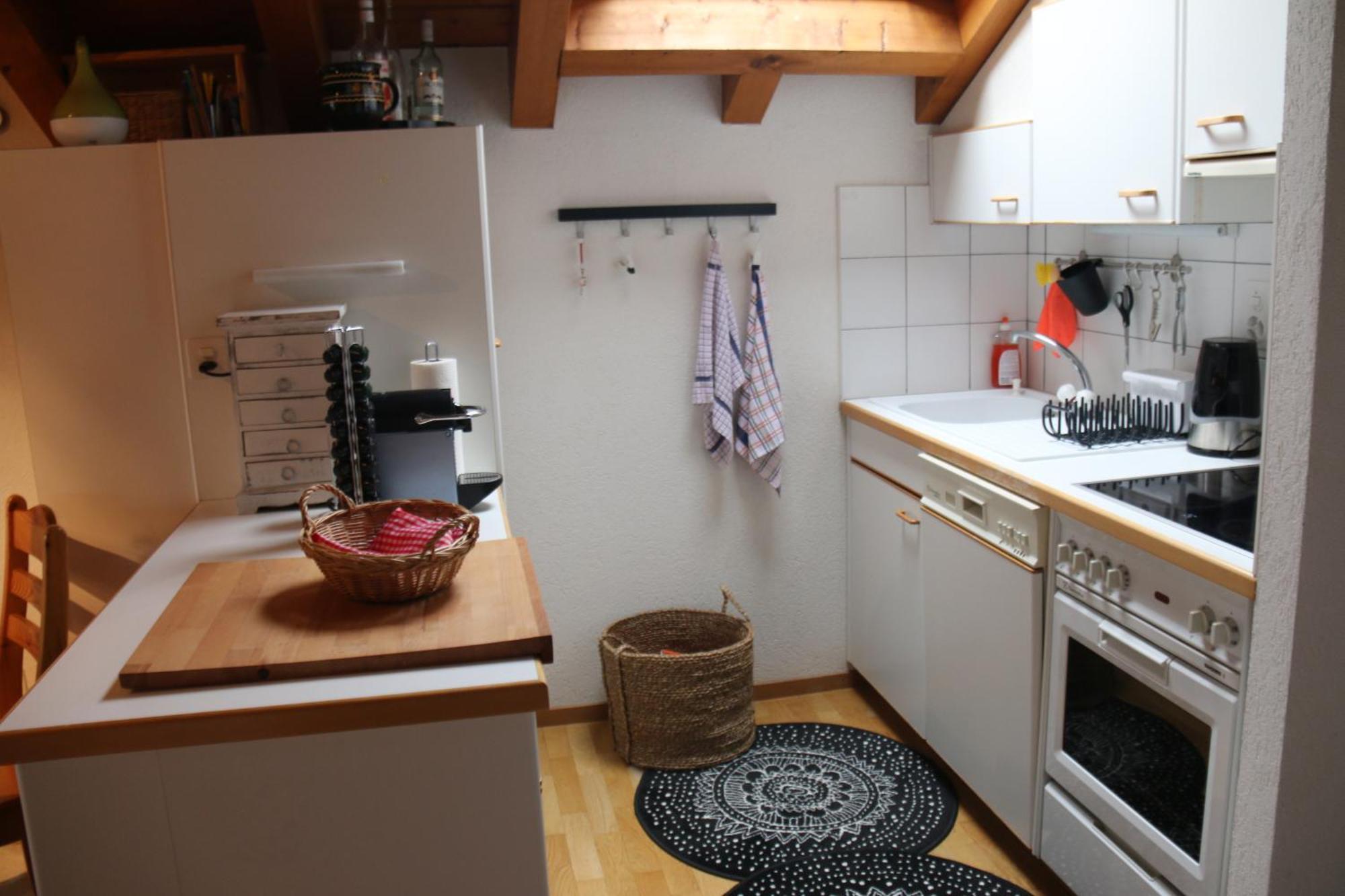 Rodasia Verbier Kamer foto
