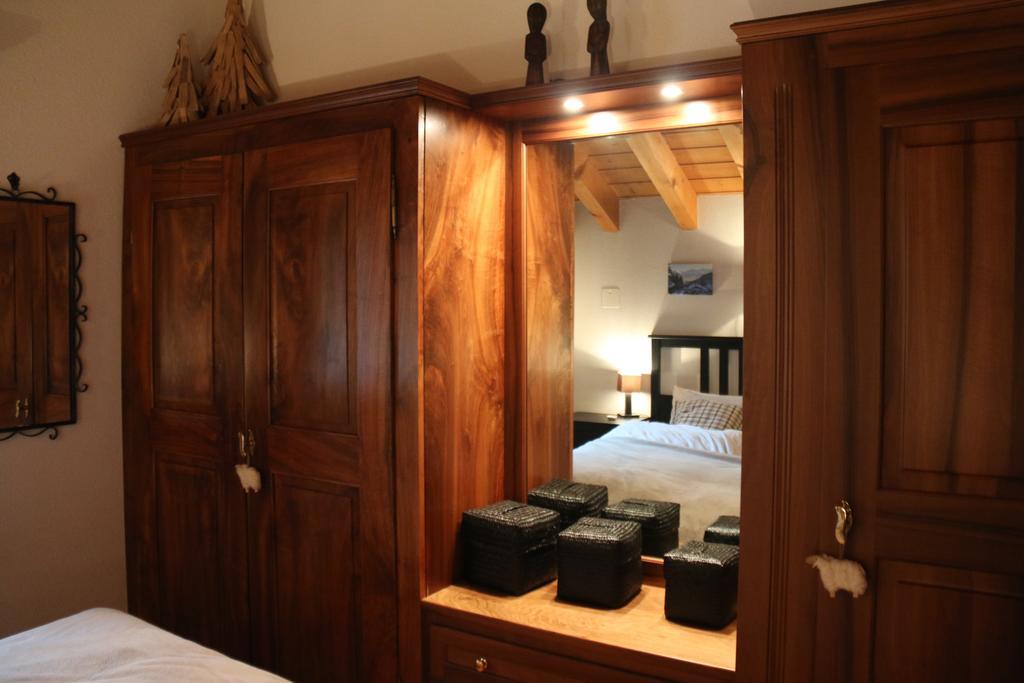 Rodasia Verbier Kamer foto