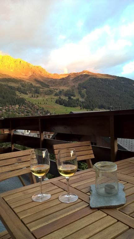Rodasia Verbier Kamer foto