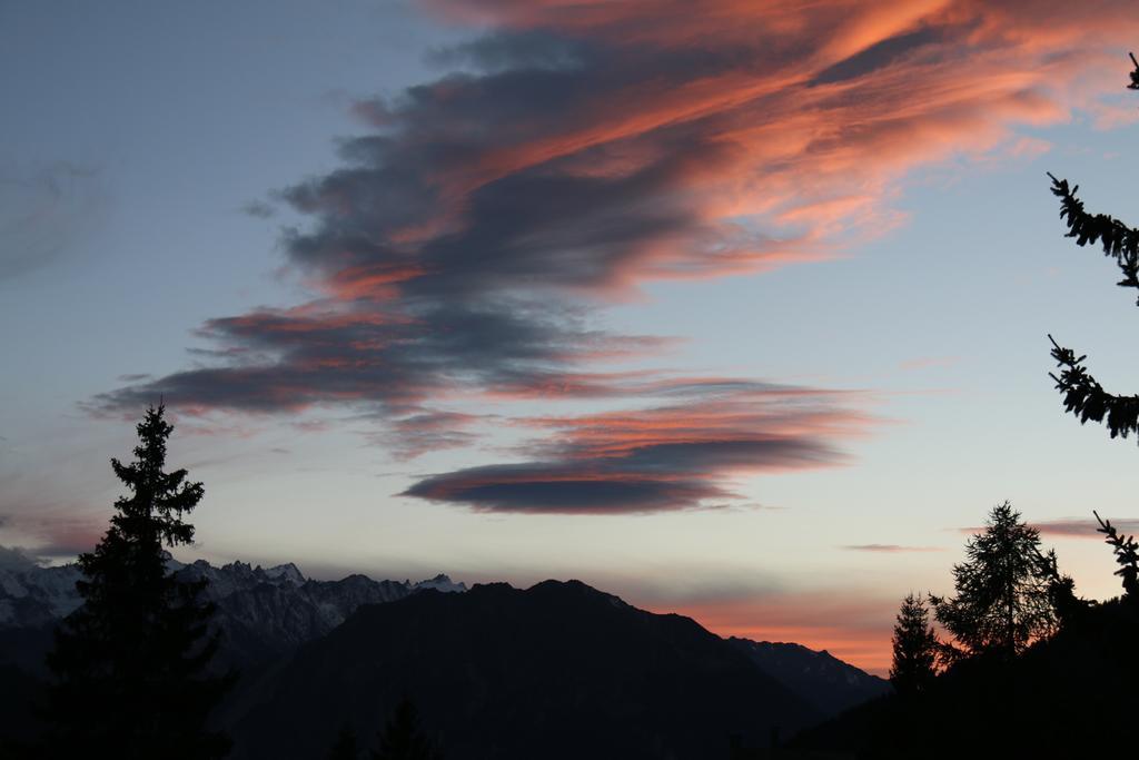 Rodasia Verbier Kamer foto