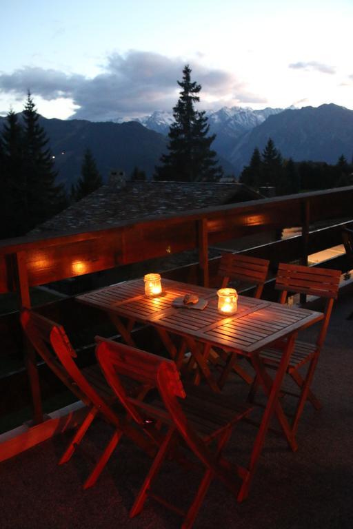 Rodasia Verbier Kamer foto