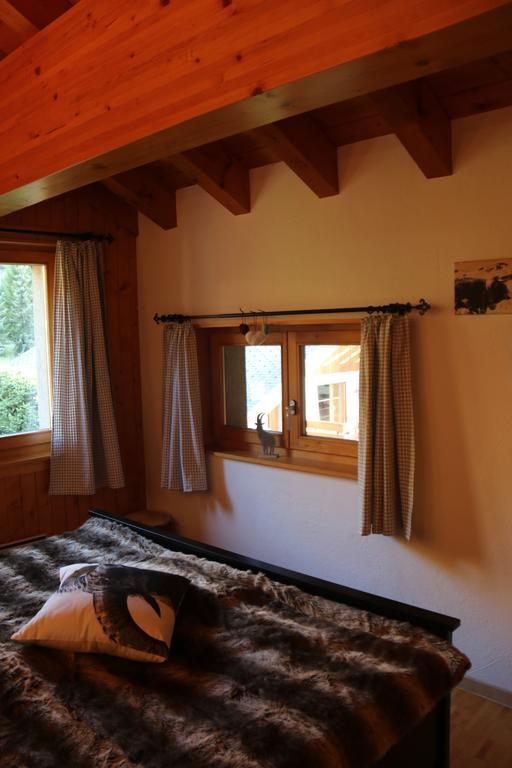 Rodasia Verbier Kamer foto