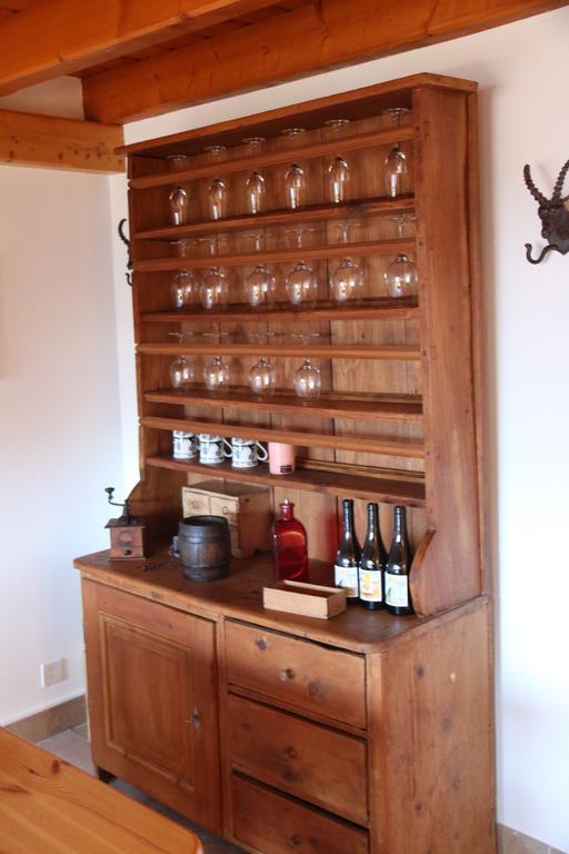 Rodasia Verbier Kamer foto