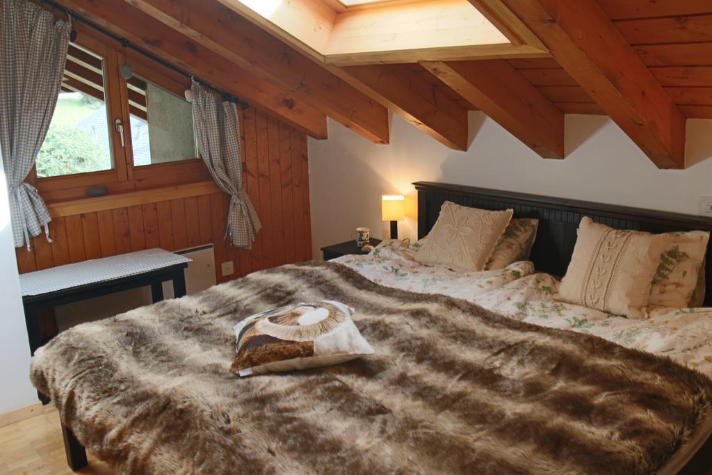 Rodasia Verbier Kamer foto