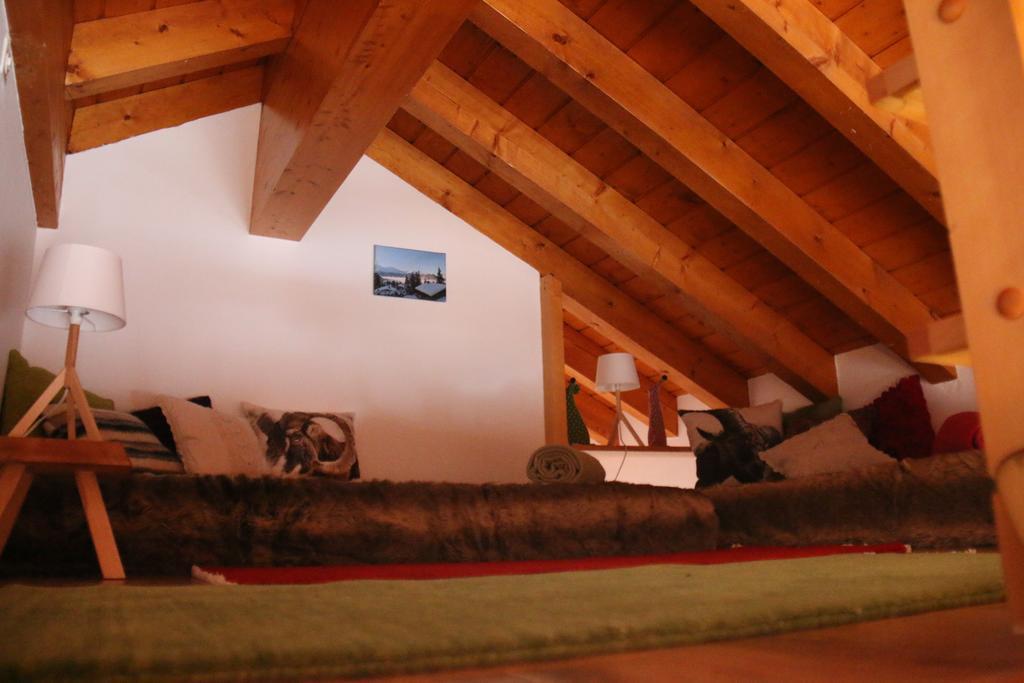 Rodasia Verbier Kamer foto