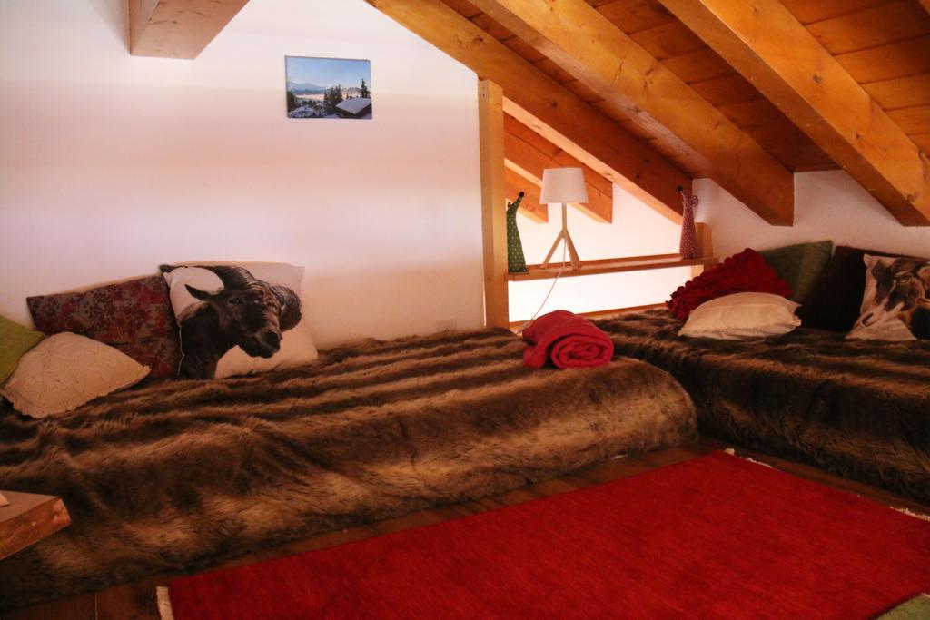 Rodasia Verbier Kamer foto