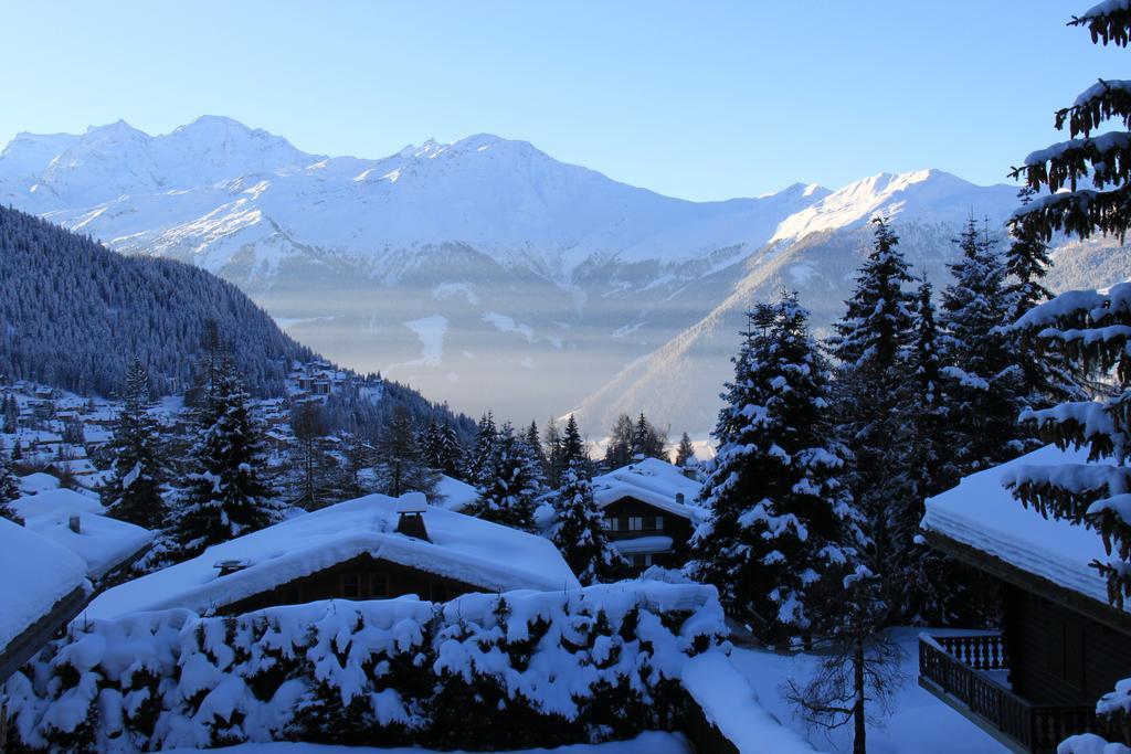 Rodasia Verbier Buitenkant foto