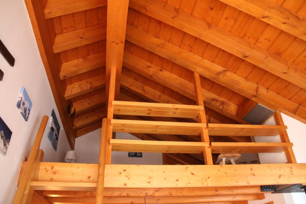 Rodasia Verbier Buitenkant foto