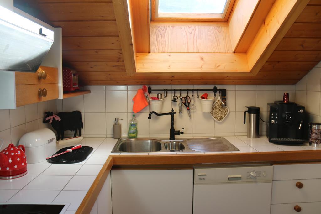 Rodasia Verbier Kamer foto