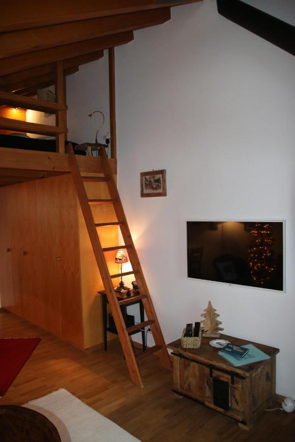Rodasia Verbier Buitenkant foto