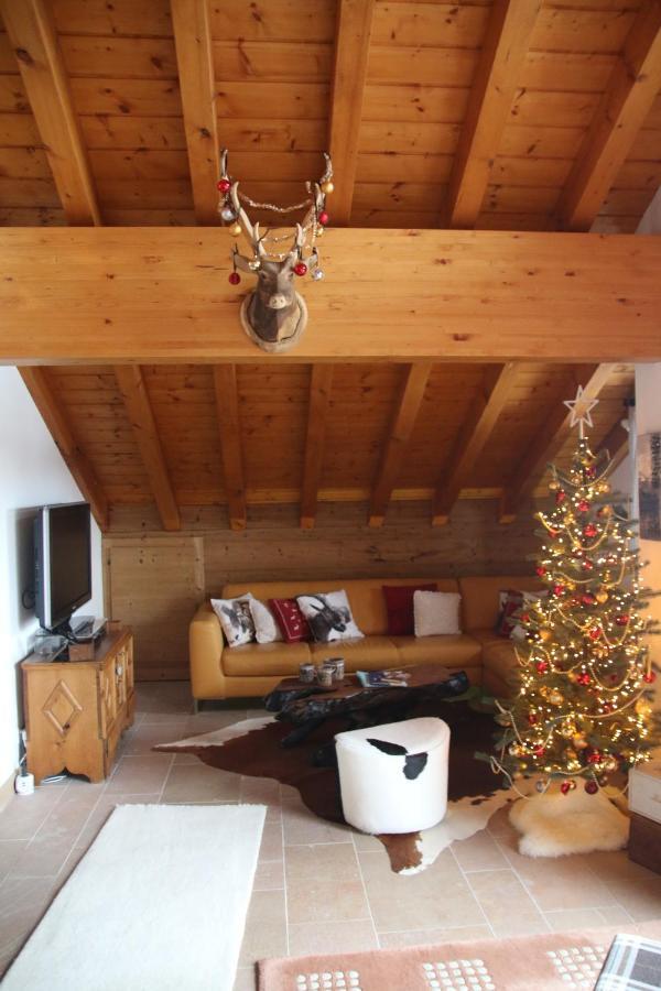 Rodasia Verbier Buitenkant foto