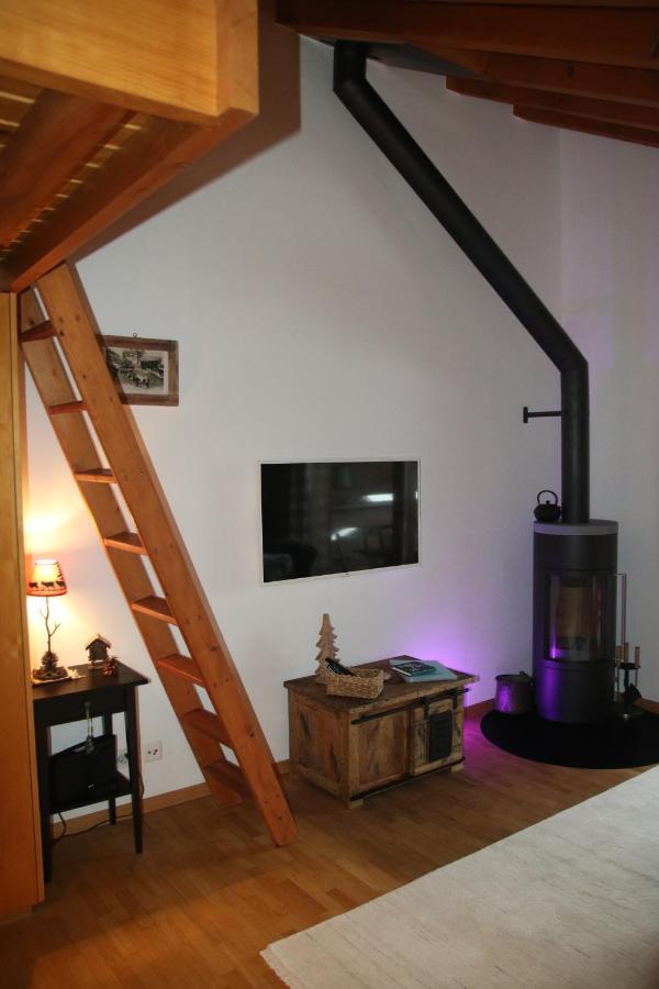 Rodasia Verbier Buitenkant foto