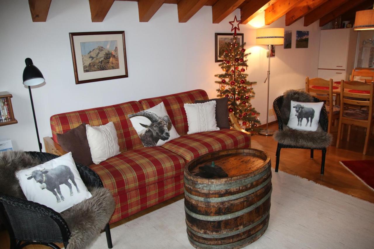 Rodasia Verbier Buitenkant foto