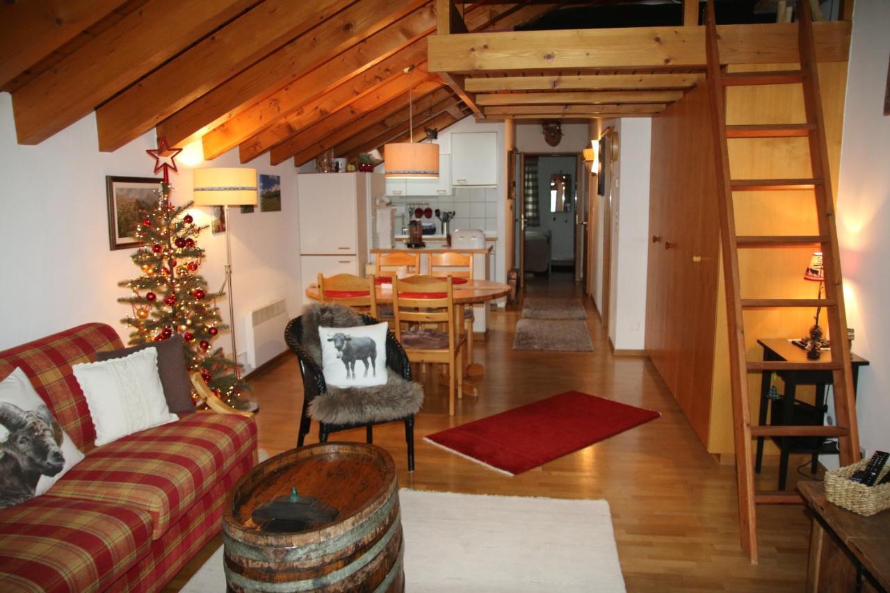 Rodasia Verbier Buitenkant foto